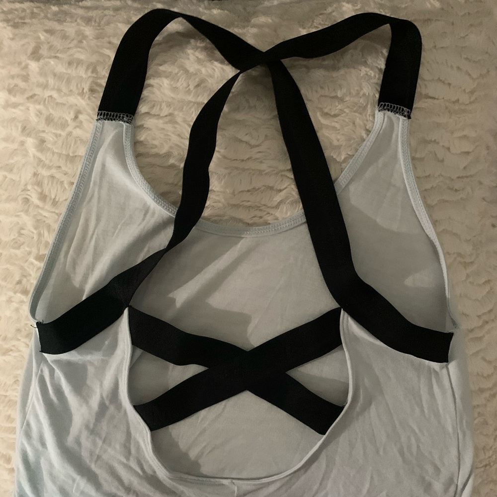 Nike Sports Top ✨